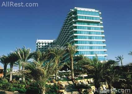 Hilton Dubai Jumeirah 